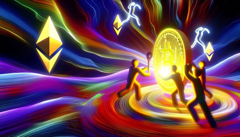 BlackRock’s IBIT Overtakes GBTC as Top Bitcoin ETF