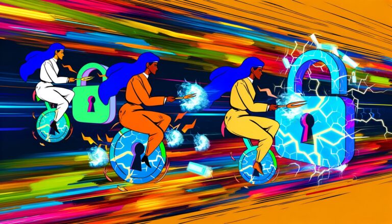 Zellic Finds Major Flaws in DeFi Fork, Risks 900% Trade Gains