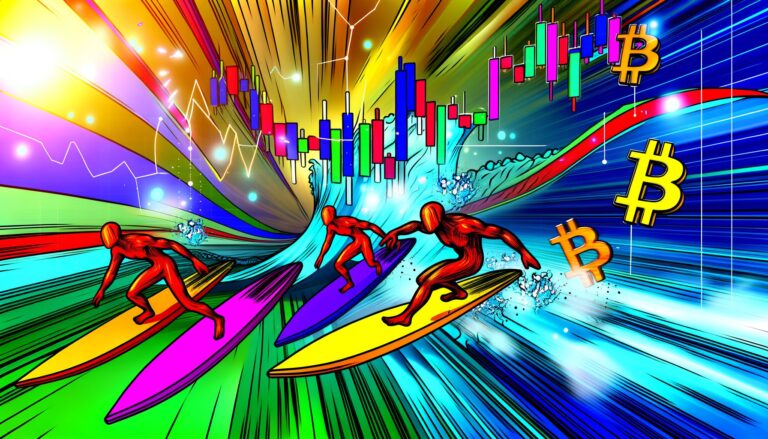 Bitcoin Market Shows Bullish Signs, Analysts Cautiously Optimistic