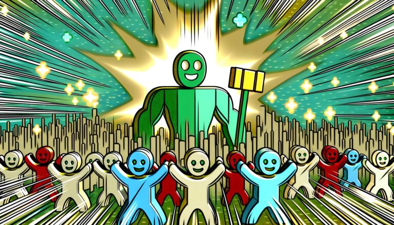 Bitcoin’s Bullish Signal Hints at $72K Surge