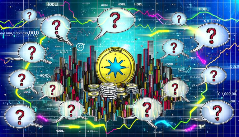 Cardano (ADA) Lags in Surge, Eyes Bullish Future