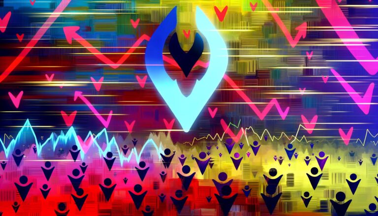 Cardano Struggles at $0.45 Amid Bearish Signals