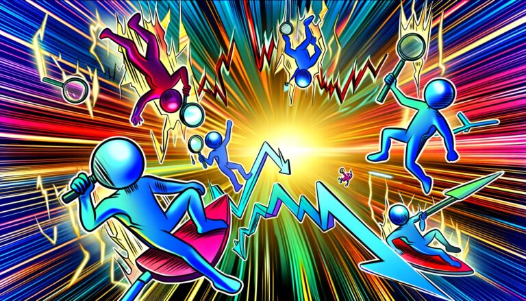 ADA and ARB Investors Face Losses Amid Market Downturn