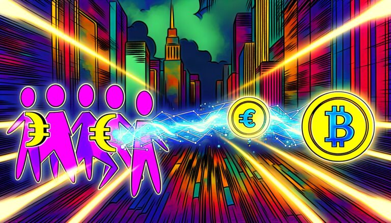 Global Banks Pushed to Adopt CBDCs for Digital Age