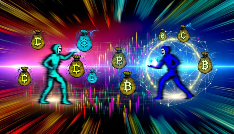 $91K Crypto Fraud: Man Arrested for Airdrop Scam