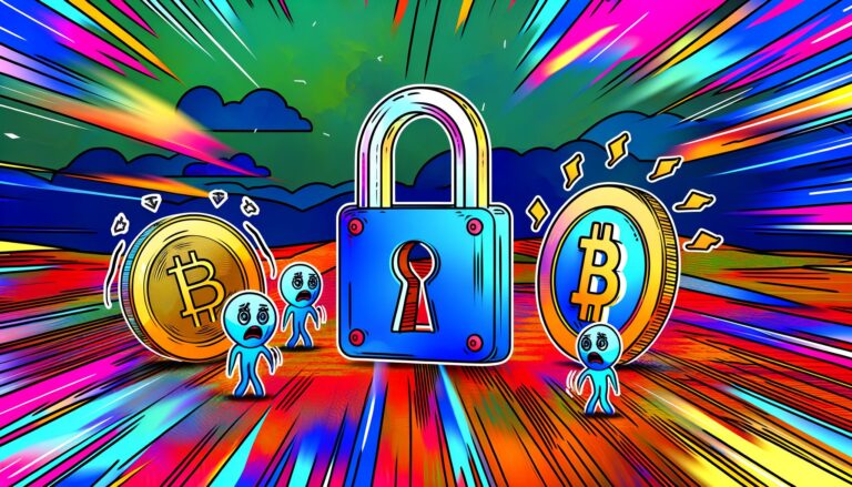 Coinbase Outage Stirs User Concerns, Trust Issues