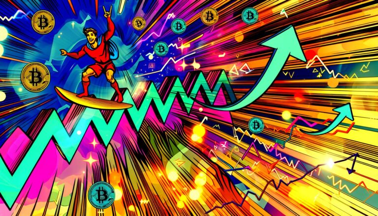 CorgiAI Surges 331%: Growth Sustainability in Question