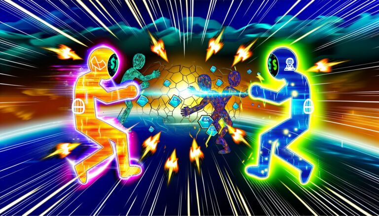 Crypto Fraud Losses Drop 12% in May, Says Immunefi