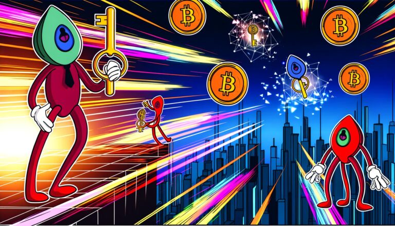 $71M in Bitcoin Stolen in Crypto Wallet Scam