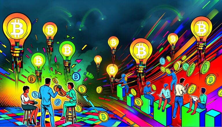 Crypto’s Crossroads: Skepticism as a Catalyst for Growth