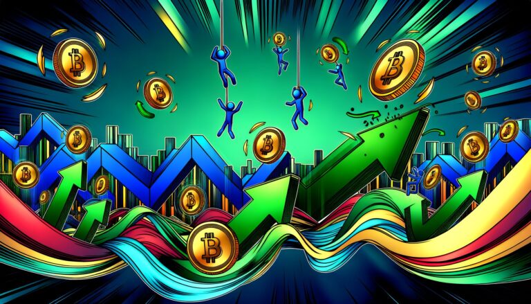 Bitcoin Exits Danger Zone, Signals Bullish Future