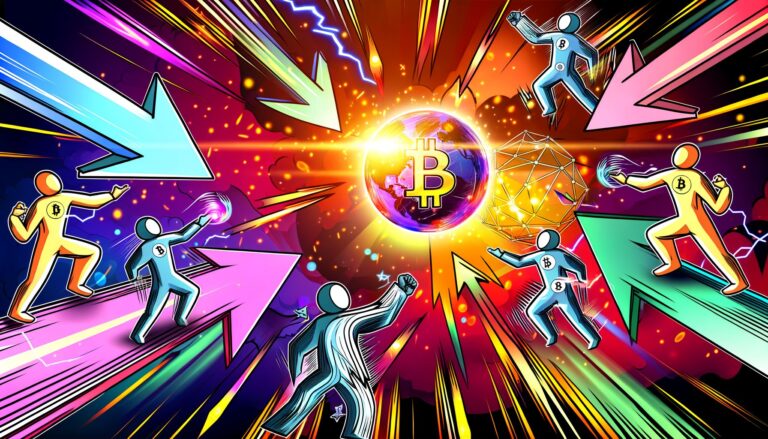 Crypto Markets Eye SEC’s Call on VanEck’s ETH ETF