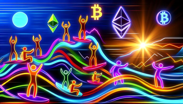 $8.2B Crypto Options Set to Expire, Bullish Sentiment Up