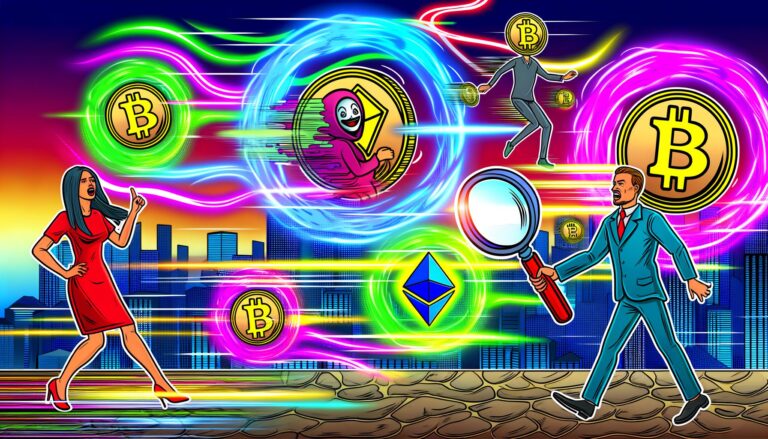 Roxo Exposes Celebrity Memecoin Scam Led by Sahil Arora