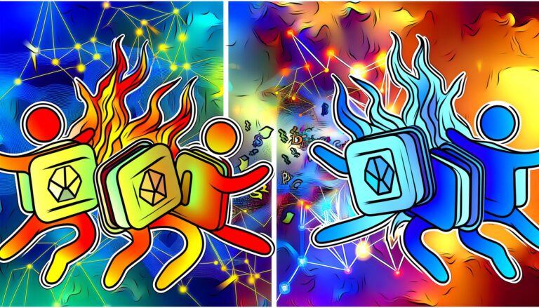 Future Bright for Crypto Wallets: Security & Usability Key