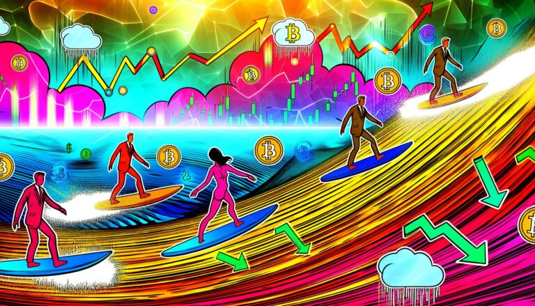 Fed Events Set to Influence Bitcoin’s Fate