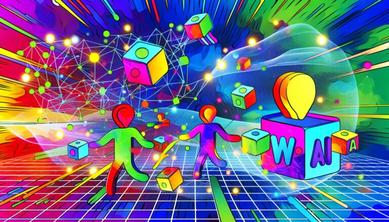 Morpheus and 6079 Lead AI Decentralization Push