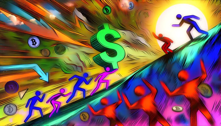 Dogecoin Eyes $0.25 Despite Recent Dip