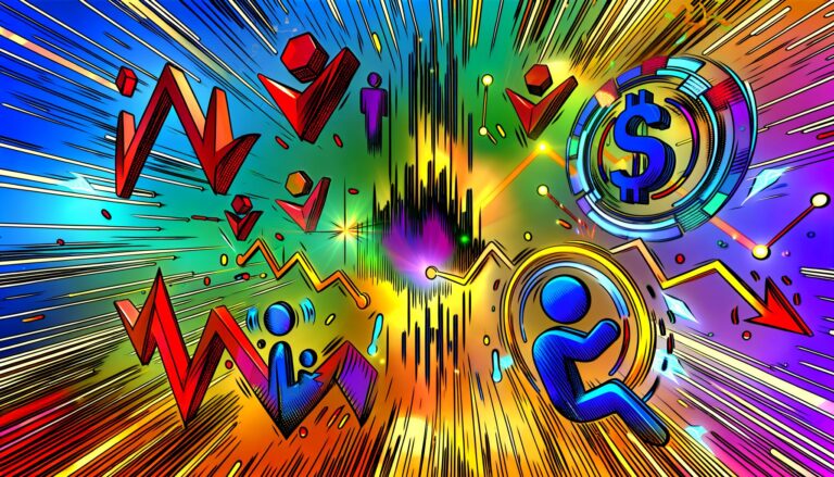 Dogecoin’s 30% Drop Seen as Pre-Bull Run Signal