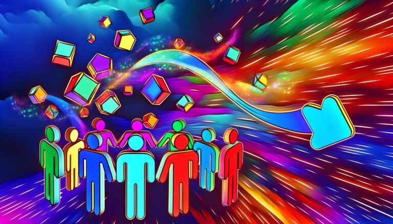 ERC-404 Unites ERC-20 and ERC-721 for NFT Shares