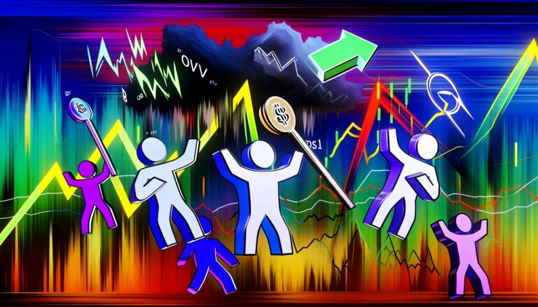 Ethereum Nears $2.8K Amid Bearish Trends and ETF Concerns