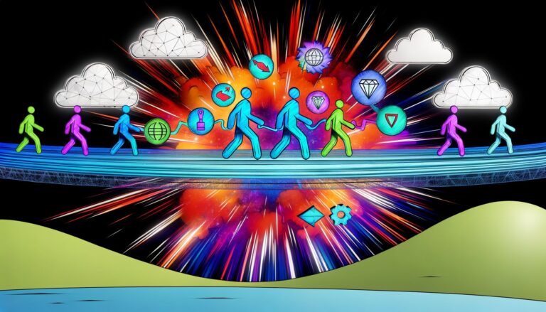 zkSync Aims to Solve Ethereum’s Scalability with ZK-Rollups