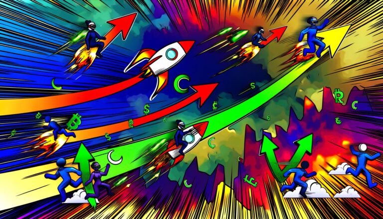 Extreme Pre-Launch Token Volatility Exposed