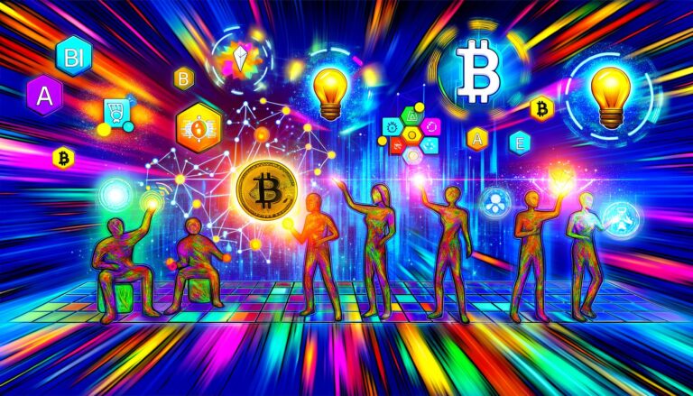 Next Crypto Wave: AI, Asset Tokenization, and ETFs