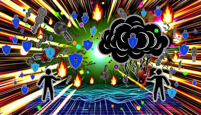 Gnus.AI Hit by $1.27M Hack via Discord Exploit