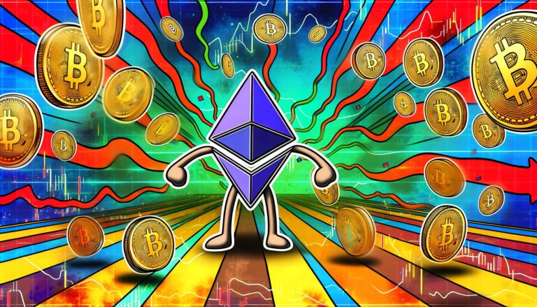 Grayscale Eyes Spot Ethereum ETF Amid Market Stir