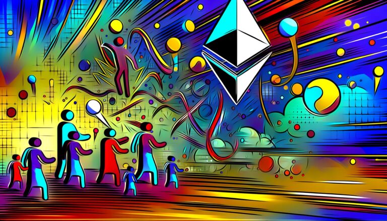 Wall Street Warms Up to Ethereum ETFs Amid DeFi Boom