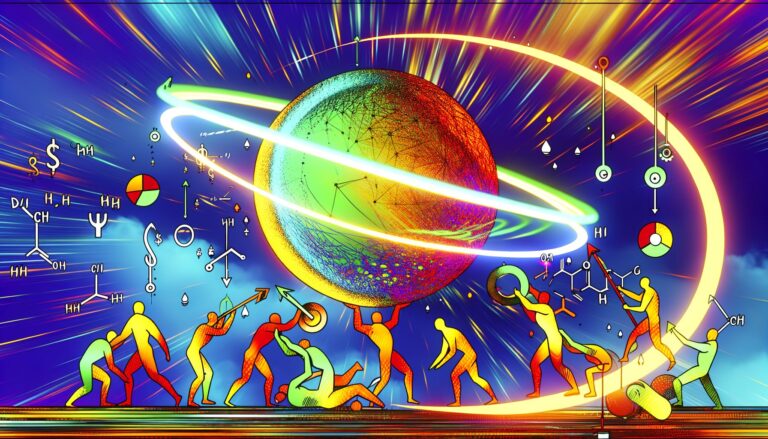 Harari Warns: AI Could Destabilize Finance Sector