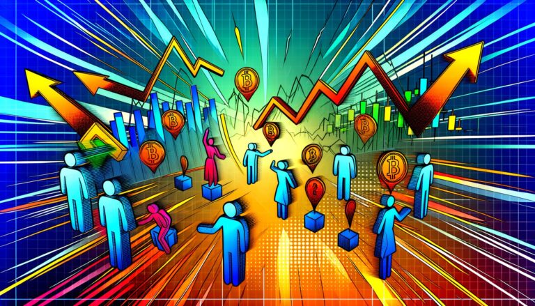 Liquidity Providers: Pillars of Crypto Market Stability