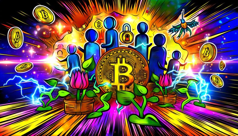 DLC.Link Unveils BTCfi, Expanding Bitcoin’s DeFi Reach