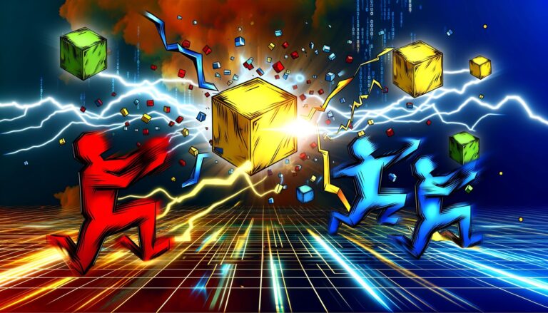 Degen Chain Halted for 53 Hours, DEGEN Value Plummets