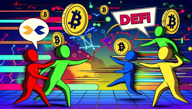 Memecoins Boost DEX Growth, Says Synthetix Founder