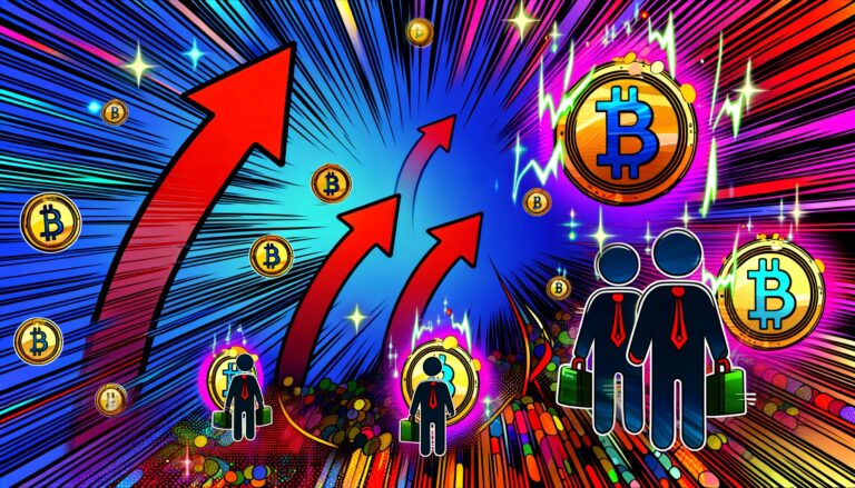 MicroStrategy Stock to Rise Amid Bitcoin Events