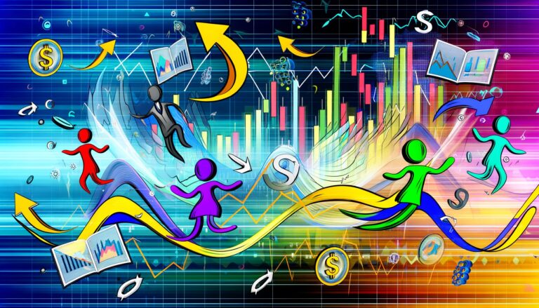 Solana’s Mixed Signals: NFT Rise & Market Woes