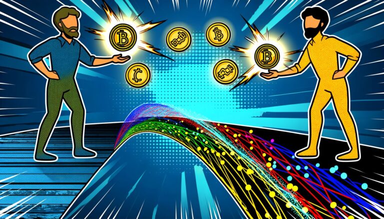 MoonPay and PayPal Team Up to Simplify Crypto Buys