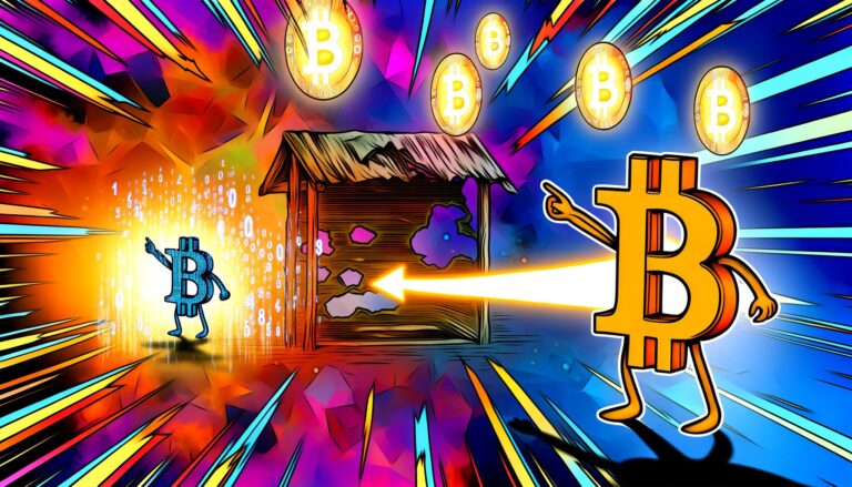 Mt. Gox Moves $2.94B in BTC Ahead of Creditor Payouts