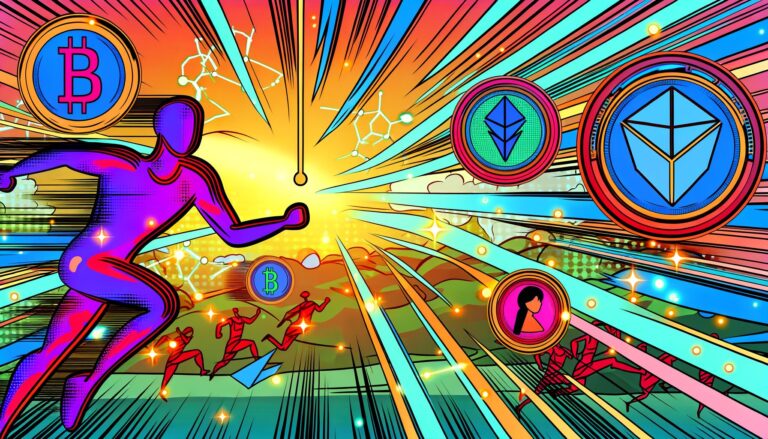 Ronaldo’s NFTs, StepN Go Launch, Sandbox DAO Move