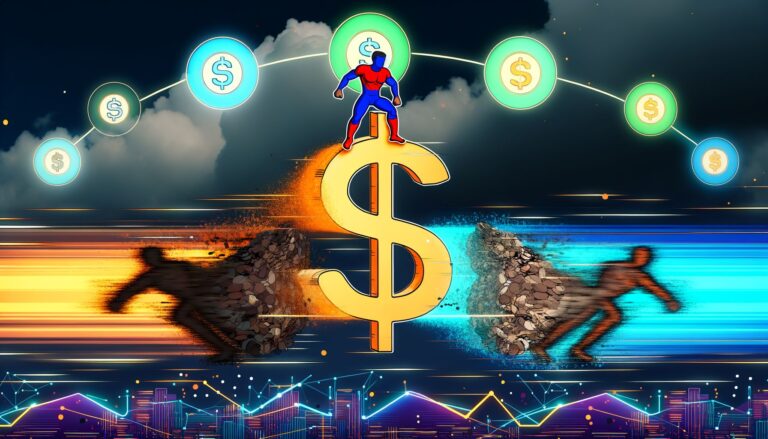 Agora’s CEO Unveils AUSD, Targets Stablecoin Evolution