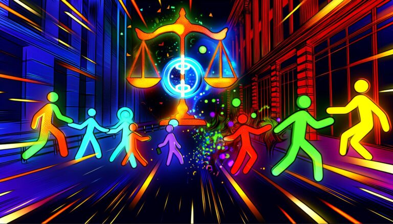 NYAG Secures $2B Settlement in Crypto Crackdown