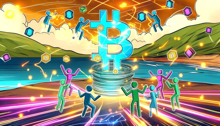 Jack Dorsey’s Ocean Mining Picks El Salvador as Hub