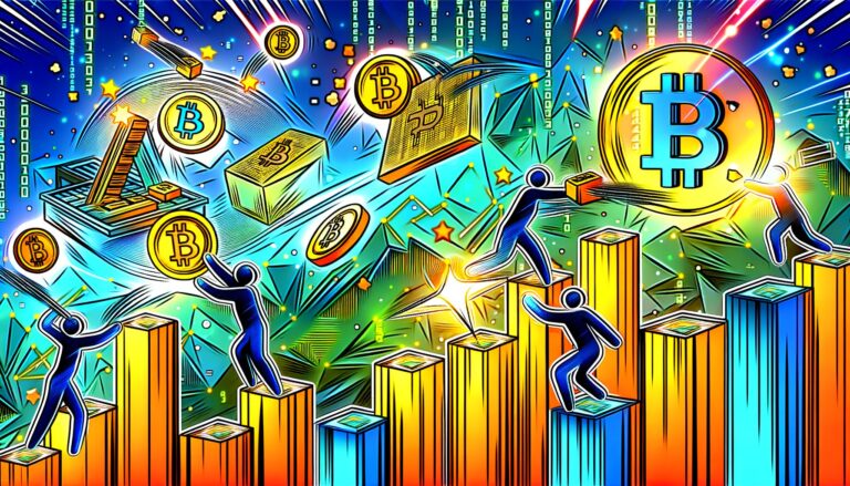 OKX Leads Bitcoin Runes Market, Fuels DeFi Expansion