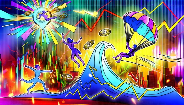 ONDO Crypto Surges 75%, Faces 7% Dip Amid Volatility