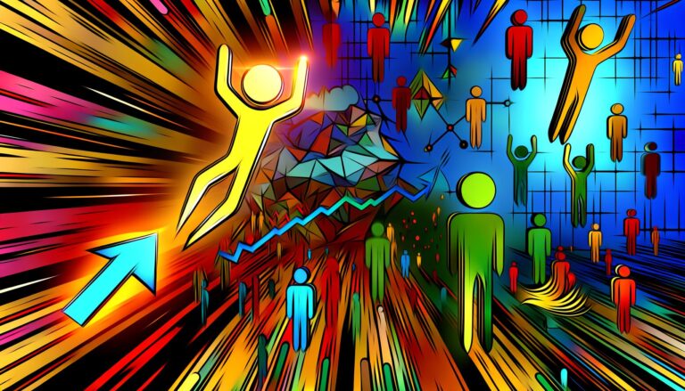 Polkadot Faces 22% Price Drop Despite Network Highs