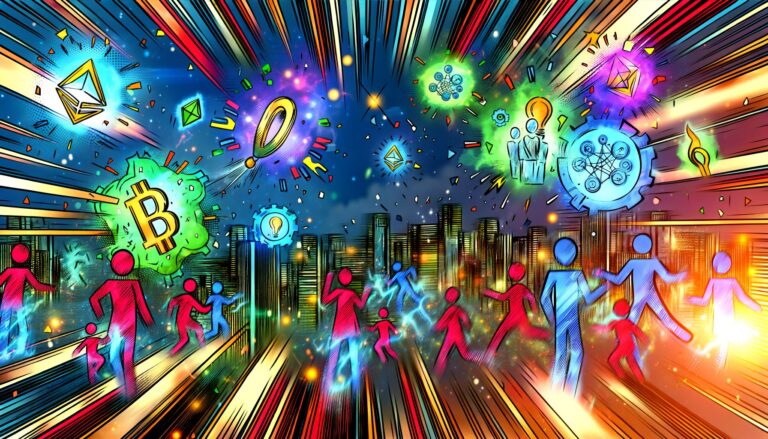 Polygon Focuses on ZK Solutions, Nailwal as New CBO