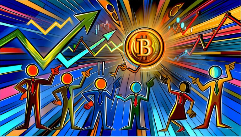 MATIC Shows Bullish Signs; Eyes on $0.75 Resistance