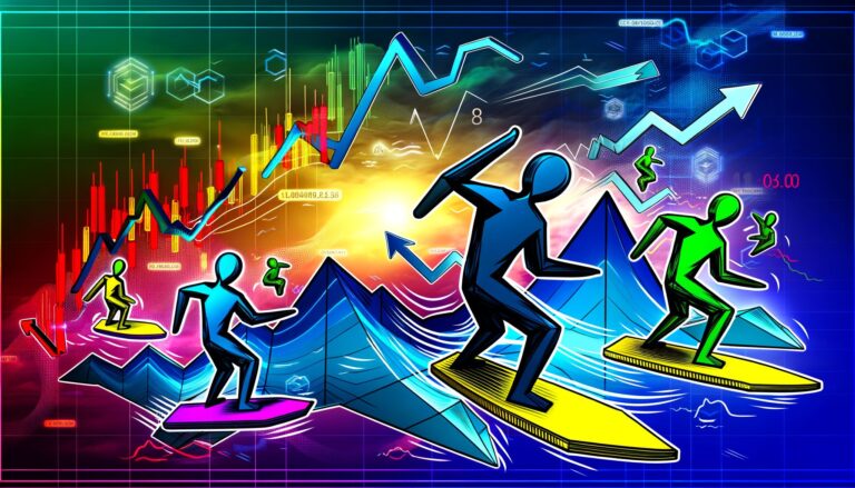 MATIC Struggles Despite Polygon 2.0 Hopes